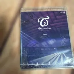 TWICE/TWICE DOME TOUR 2019\"#Dreamday\"…