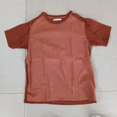 イッカ ikka Tシャツ