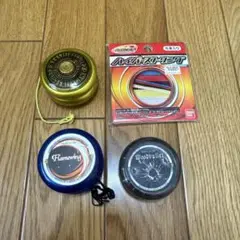 2025年最新】ハイパーヨーヨー ハイパークラスター レジェンド