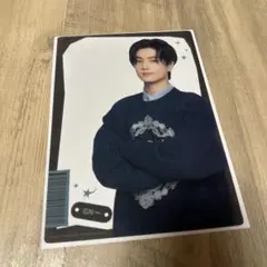ENHYPEN セガラッキーくじ JAY
