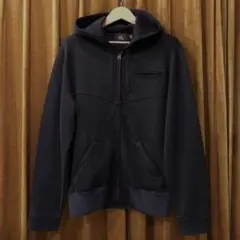 RRL フリース フルジップ フーディ パーカー ダブルアールエル