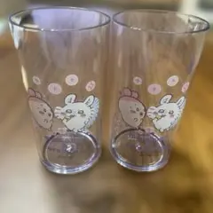 ちいかわ　シュワッとレモンドリンク　2個