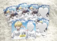 STPR すにすて ブロマイド