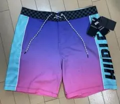 【新品未使用】ハーレー Hurley Phantomサーフパンツ　30
