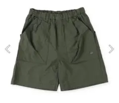 フィス FITH ダンプマチポケット 5分丈パンツ