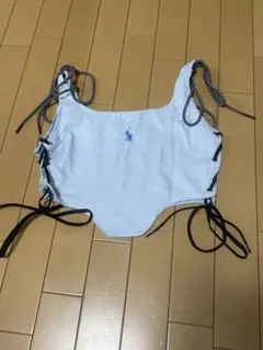 ビスチェ