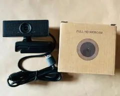 【現品限りの大特価❣❣❣】Webカメラ　高性能　動画配信に最適♪