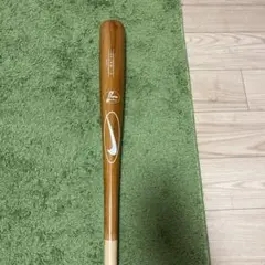 松井稼頭央選手バット、値段固定!