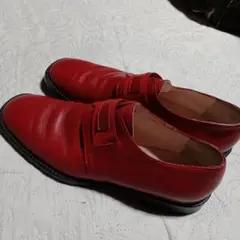 値下げ美品　ジェイコブスフラットシューズ　24 ジェイコブスローファー 値下げ美品 ジェイコブスフラットシューズ 24 ジェイコブス