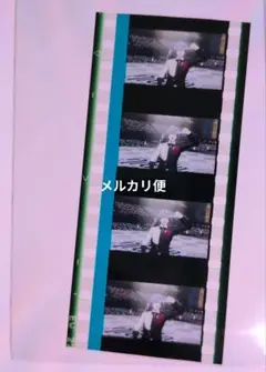 うたプリ　タブナイ　コマフィルム　蘭丸
