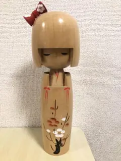近代　こけし　箱あり　9体　宮川邦夫　ほほえみ 近代こけし 箱あり 9体 宮川邦夫 ほほえみ - メルカリ