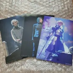 FateZERO ミュージカル ブロマイド