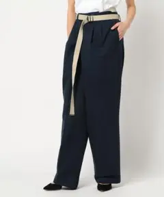 M11654 MAISON EUREKA VintageReworkChinos