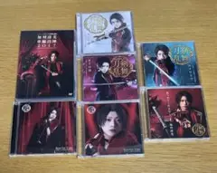 ミュージカル 刀剣乱舞 加州清光