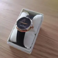 ほぼ新品!!試着のみ!! MARC JACOBS*腕時計