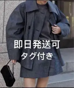 2025年最新】machatt Gジャン・デニムジャケット・カバーオール