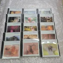 THEBEST COLLECTION OF LOVE THEMES　15枚セット