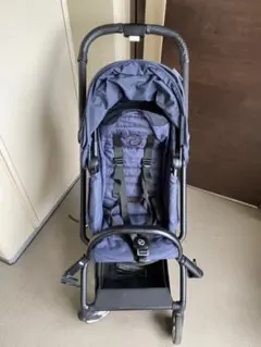 Cybex イージーsツイスト(A・B両用)バー・レインカバーつき