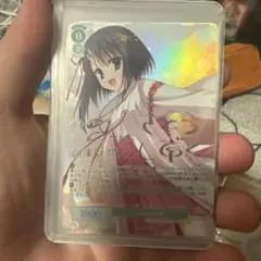 ヴァイスシュヴァルツロゼ ゆずソフト Growing!梓　SP