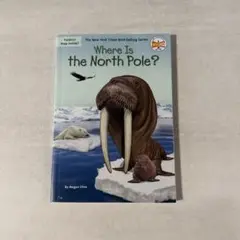 Where Is the North Pole?