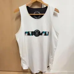 ARCH リバーシブルタンクトップ