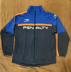 【★PENALTY ★】ウォームアップジャケット