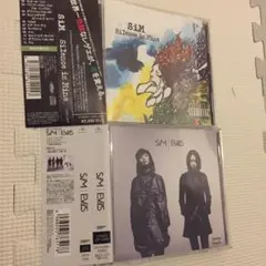 SiM アルバム シングル まとめ売り 2025年最新】sim ／ silence iz mine （cd）の人気アイテム