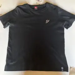 DOUBLE STANDARD CLOTHING ブラックTシャツ