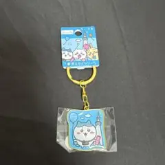 ちいかわ ご当地キーホルダー ハチワレ 東京スカイツリー