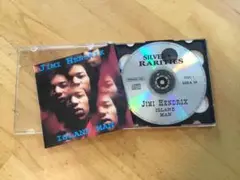 Jimi Hendrix Island Man 2CD
