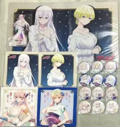 魔都精兵のスレイブ　ゲマくじ