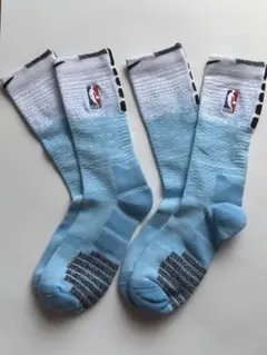 NIKE Elite CREW エリート ソックス NBA 2足セット