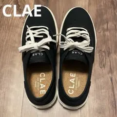 【極美品】CLAE 　クレー　スウェード CLAE｜クレイ（レディース）のシューズ（スエード）通販 - ZOZOTOWN