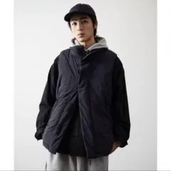 FREAK'S STORE 213-1501 PRIMALOFT VEST