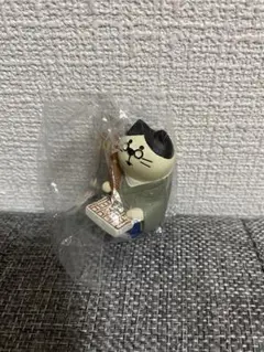 コンコンブル　DECOLE フィギュア　文豪猫