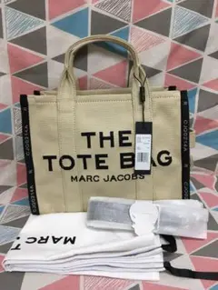新品未使用 マークジェイコブス トラベラー トートバッグ