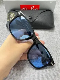 大人気新品未使用 木村拓哉 レイバン RAYBAN RB2140男女兼用