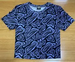 running HIGH Tシャツ