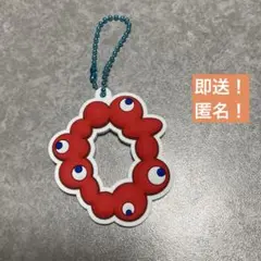 即送！【シンボルマーク】EXPO2025 ミャクミャク ぷっくりラバマス