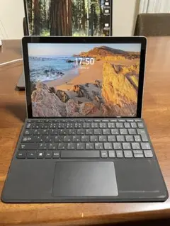 【動作良好】Surface Go 3 本体＋箱・付属品完備／Officeなし