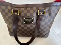 LOUIS VUITTON バッグ