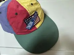 snow beach 復刻 キャップ