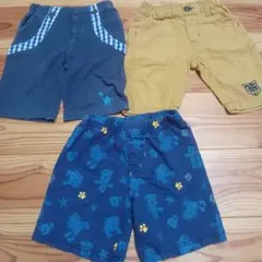 ベビー服 ボトムス 3点セット 95cm