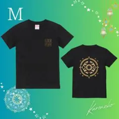 ハイクオリティー Tシャツ スピリチュアル　神聖幾何学　内なる光
