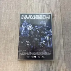 Number_i 『No.Ⅰ』通常盤【※Disc1のみ】