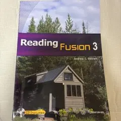 Reading Fusion3