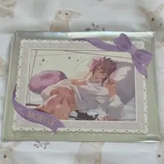 モルフィス fanfancy+ ブロマイド&ケースセット NU:カーニバル