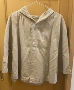 nest Robe ケープ