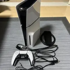 PS5 CFI-2000A01 ディスクドライブ版 本体 美品 セット