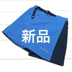 M 新品 モンベル mont-bell ストレッチO.D.ラップショーツ